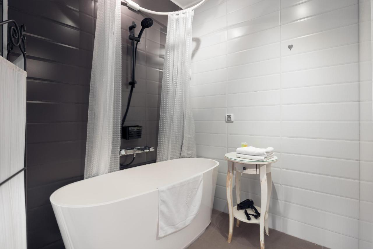 Nowy Swiat Extraordinary Apartment Warschau Buitenkant foto